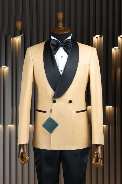 Marco Lorenzo Men Suits